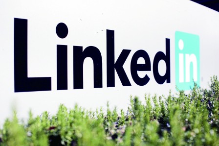 LinkedInťꪩ