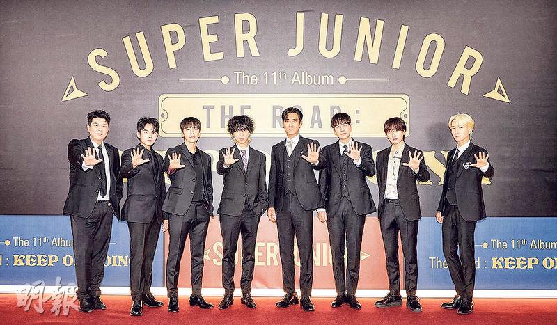 Super JuniorۼJxp