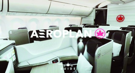 Aeroplan40 UnQsδ§~d<br>ƥD[v