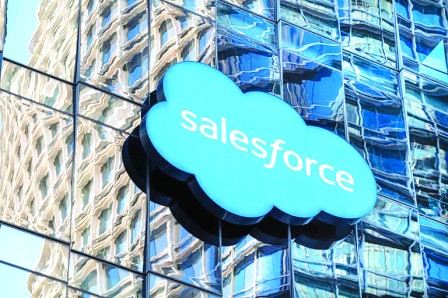 Salesforce20~̤j^T<br>DO300I  ǫU1%