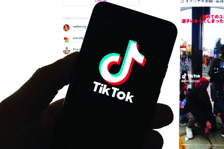 TTikTok~ȾD Ioϥ<br>MapHOHxb