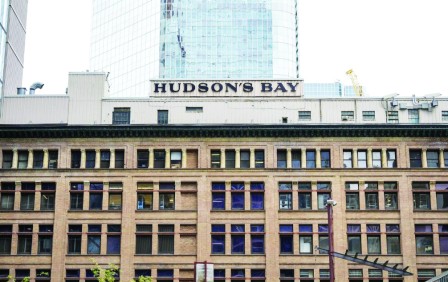 us~JYmDԡv Hudson's Bay41H