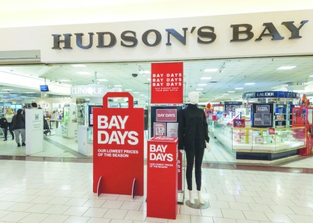 OҦ ʳfqL Hudson's Bayӯ}