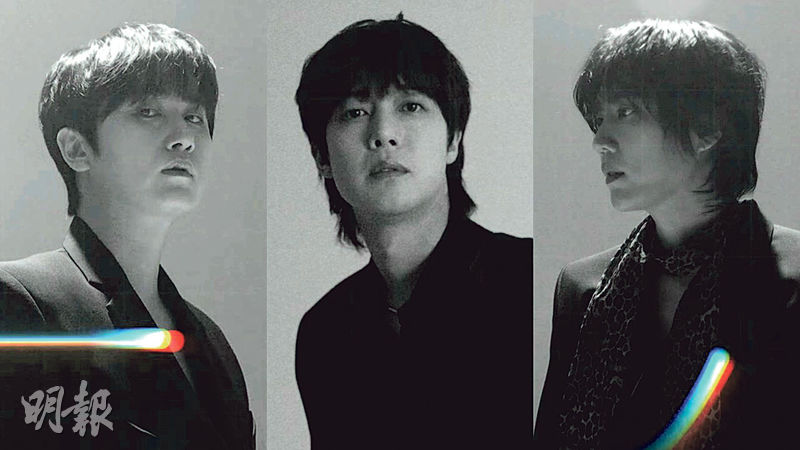 孫^kSS501 }̼y20P~