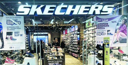 Skechers94pҰ<br>c~̤j Np