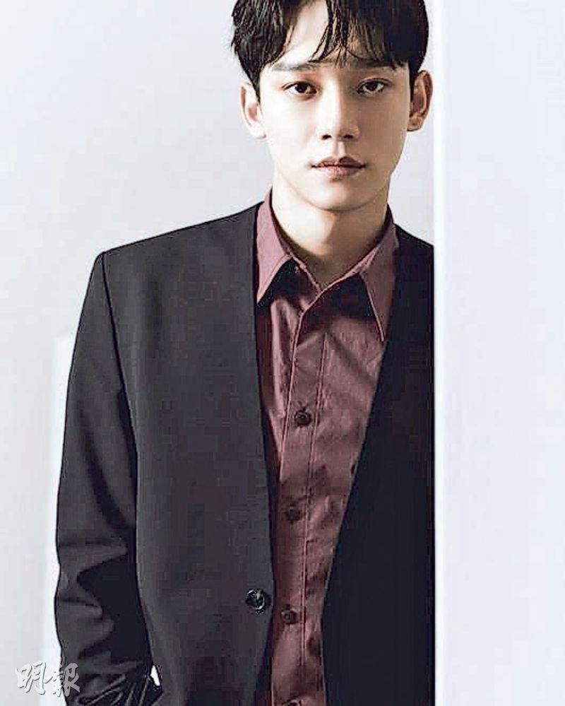 EXOWH Chen^lB