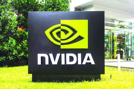  NvidiauJ