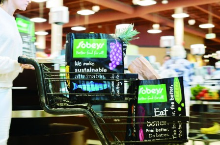 Sobeys]˲~ᵲܤU 1٦íw~p<br>Dޭue|N~qȧ@ҫ[f~vP