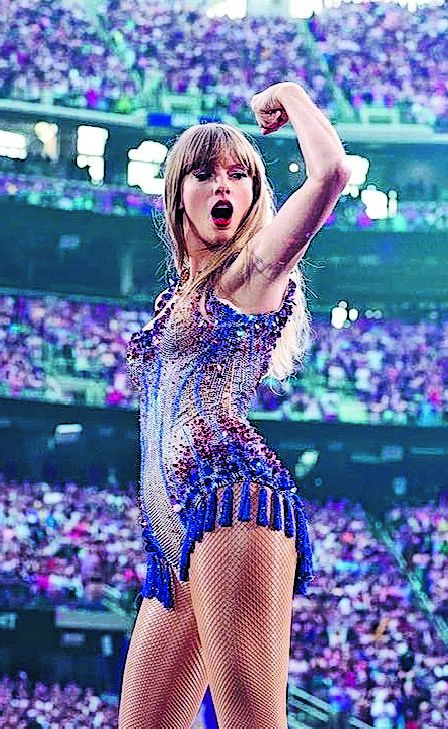 Taylor Swifttj P[X17ȷ~<br>Qά̫_ߺAl A첱ƩݷsI