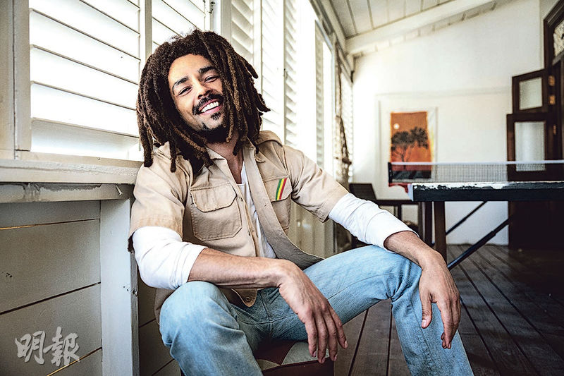 i}cjmֶǩ_RQGHͷRPڡn 107Bob MarleyjƦ^U