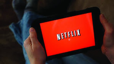 [NetflixS Ppܤ֥[2