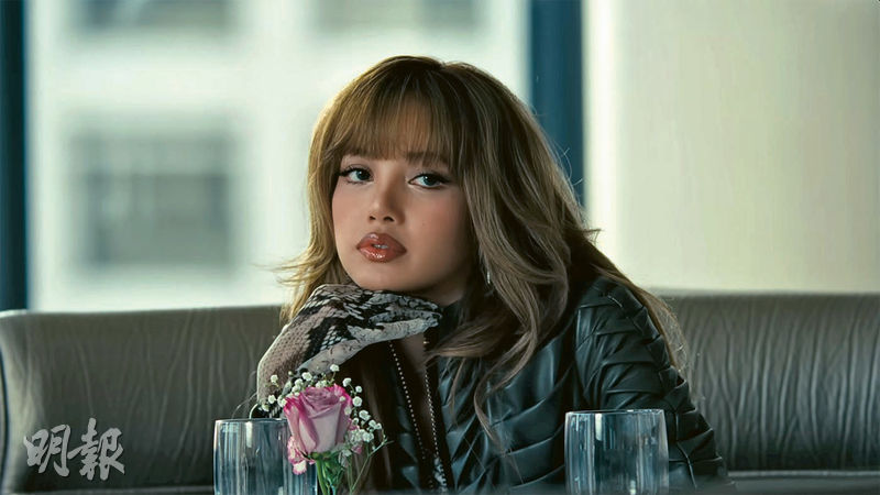 Lisa RoseJȤӰϼvTOH m{CnɺtDW] w{רN