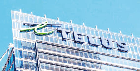 HΥdIbȤ Telus[O ̧10I