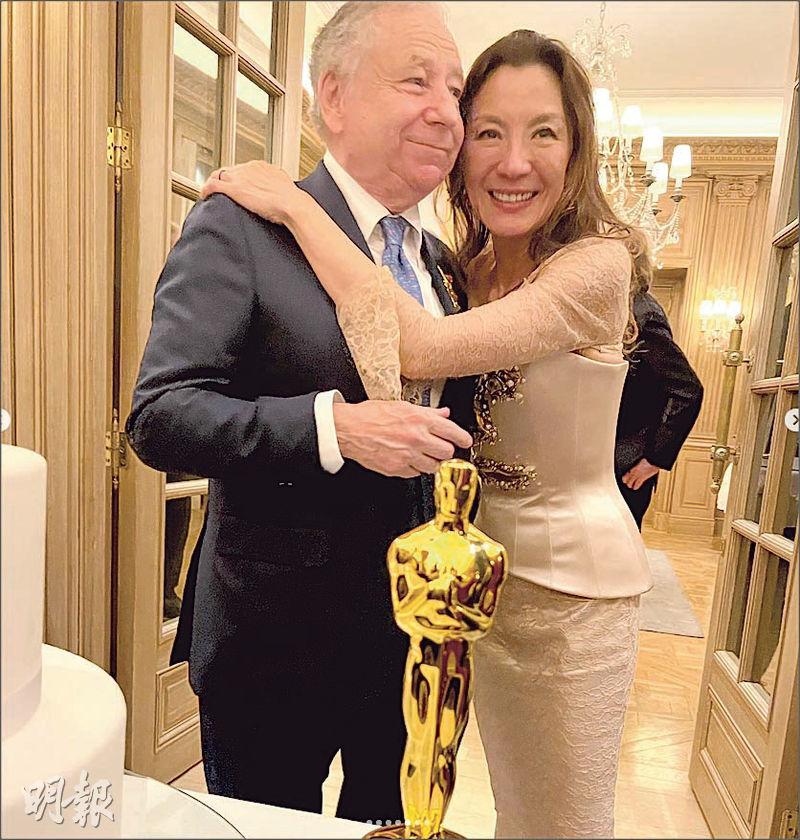 19~R] ãkԧQe`Jean Todt