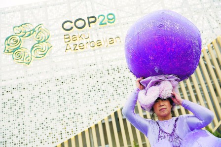 COP29ĸܮܤƪ ~G20J