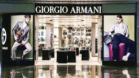 Giorgio ArmaniB ~Wb~PBW34%