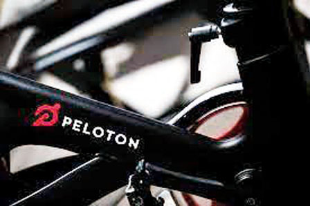 PelotonP ȰNike㦬