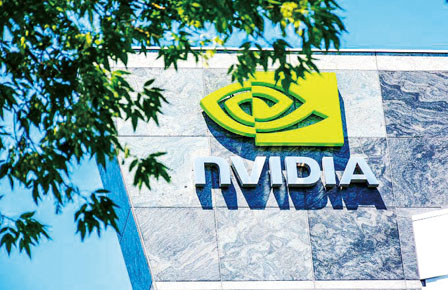 NvidiaCɱaʬުѤϼu ǫ1.7%@DL^