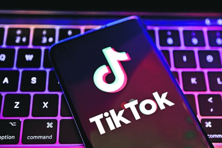 TikTok¤r DTwitter