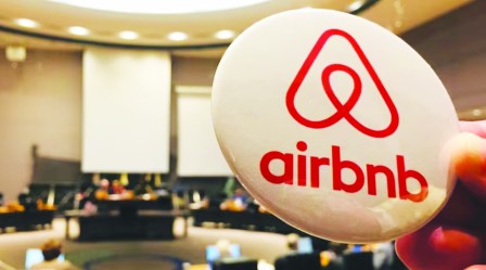 [HuVꤺC AirbnbJjW⦨
