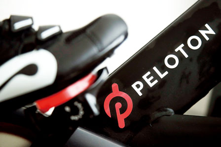 PelotonȰ樮ѻɮ Ы3Ӥ뭺^}4500I