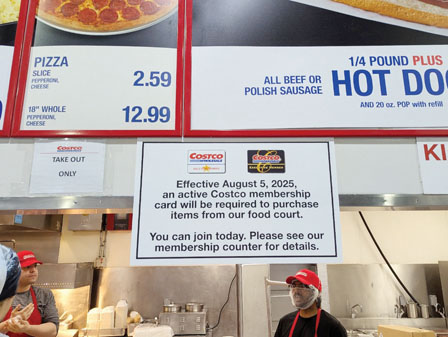 ťCostco  85_\Xܷ|