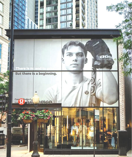 Lululemon150¾<br>|vT O̫Hz